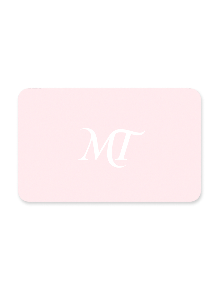 Little Miss Temptress eGift Card