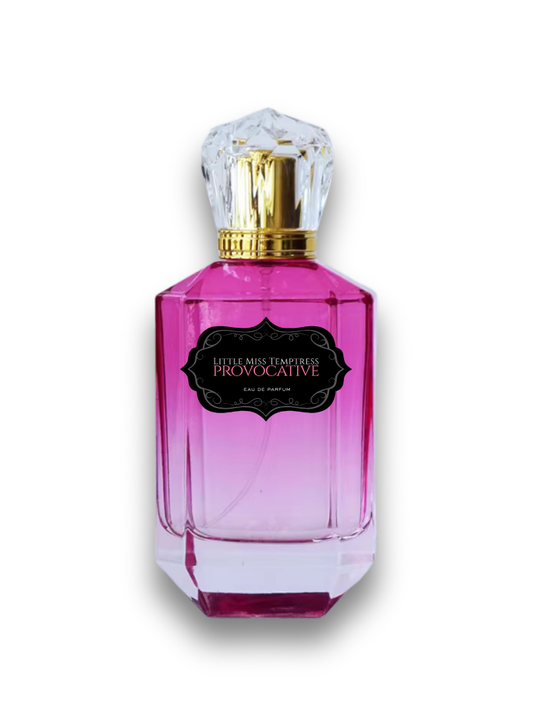 Provocative Eau de Parfum