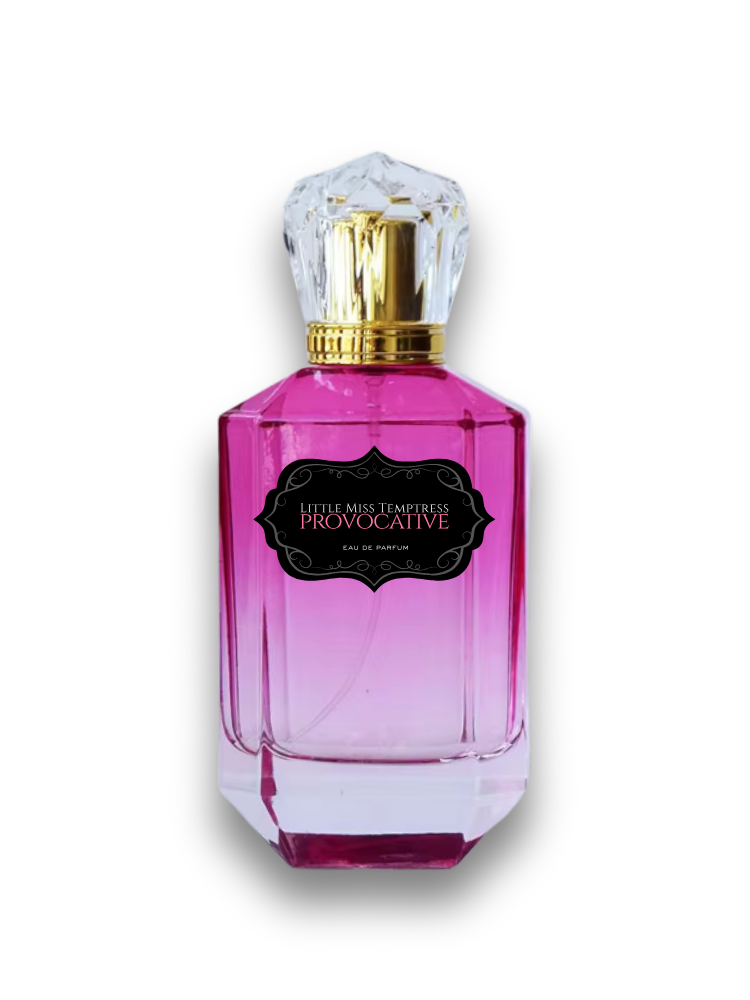 Provocative Eau de Parfum